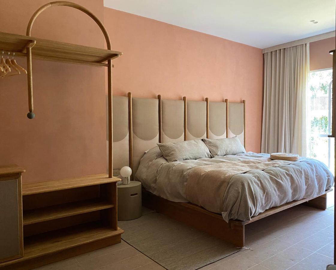 Appartement Uma Casa à Mexico Extérieur photo