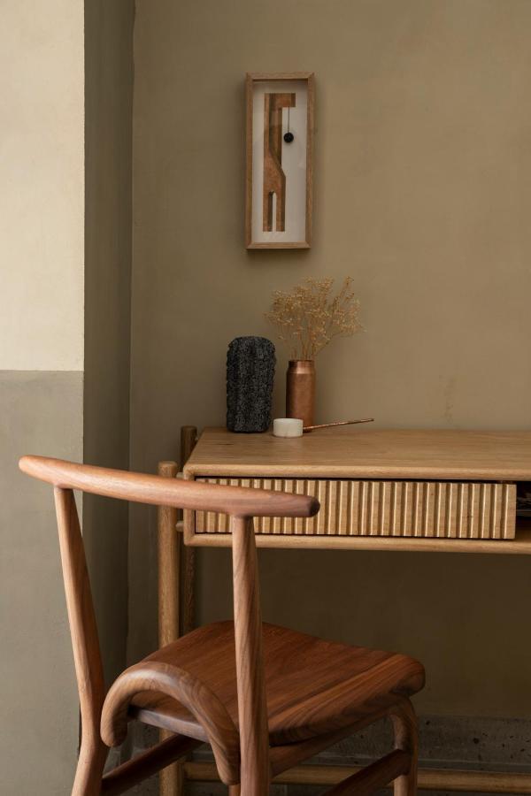 Appartement Uma Casa à Mexico Extérieur photo