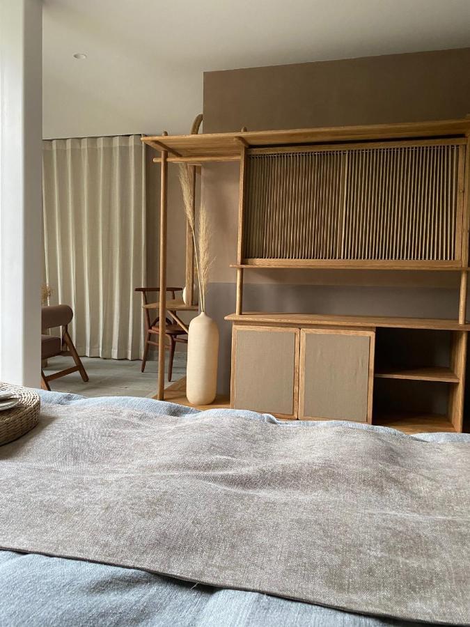 Appartement Uma Casa à Mexico Extérieur photo