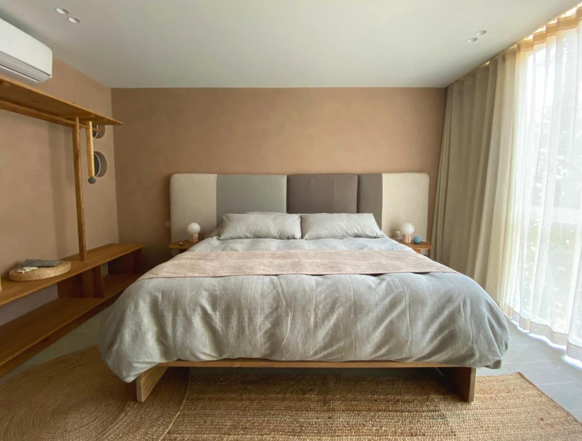 Appartement Uma Casa à Mexico Extérieur photo