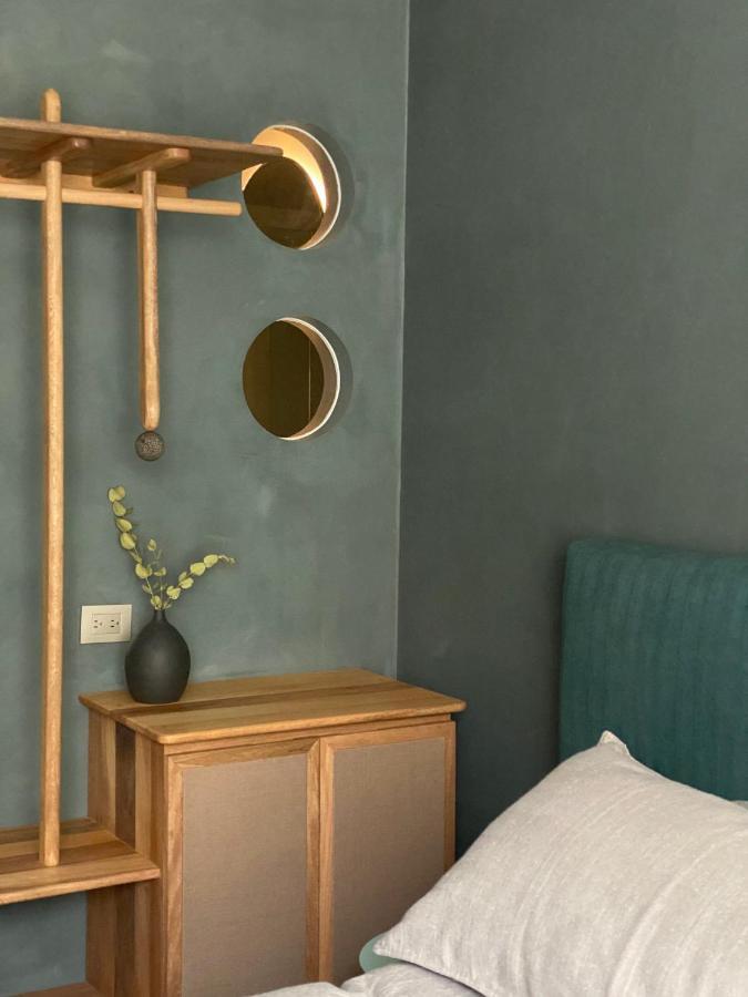 Appartement Uma Casa à Mexico Extérieur photo