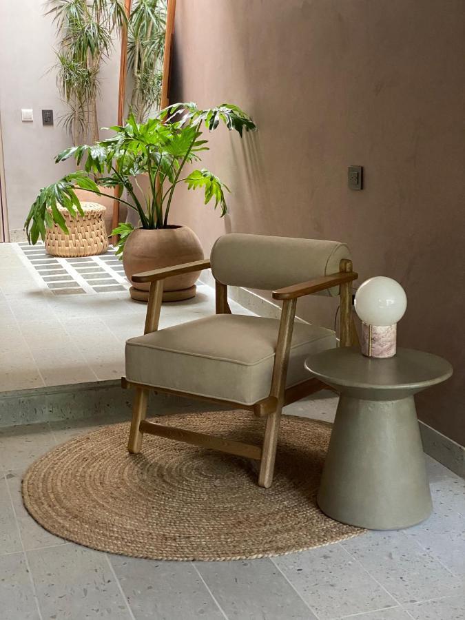 Appartement Uma Casa à Mexico Extérieur photo