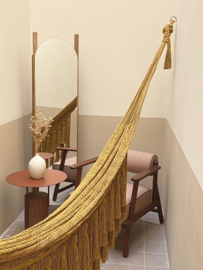 Appartement Uma Casa à Mexico Extérieur photo
