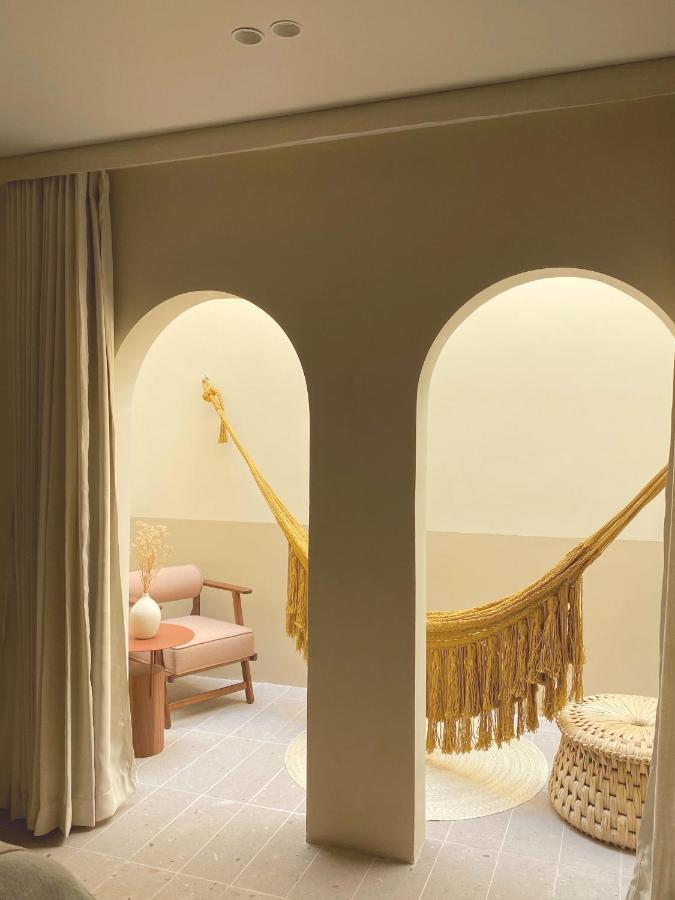 Appartement Uma Casa à Mexico Extérieur photo