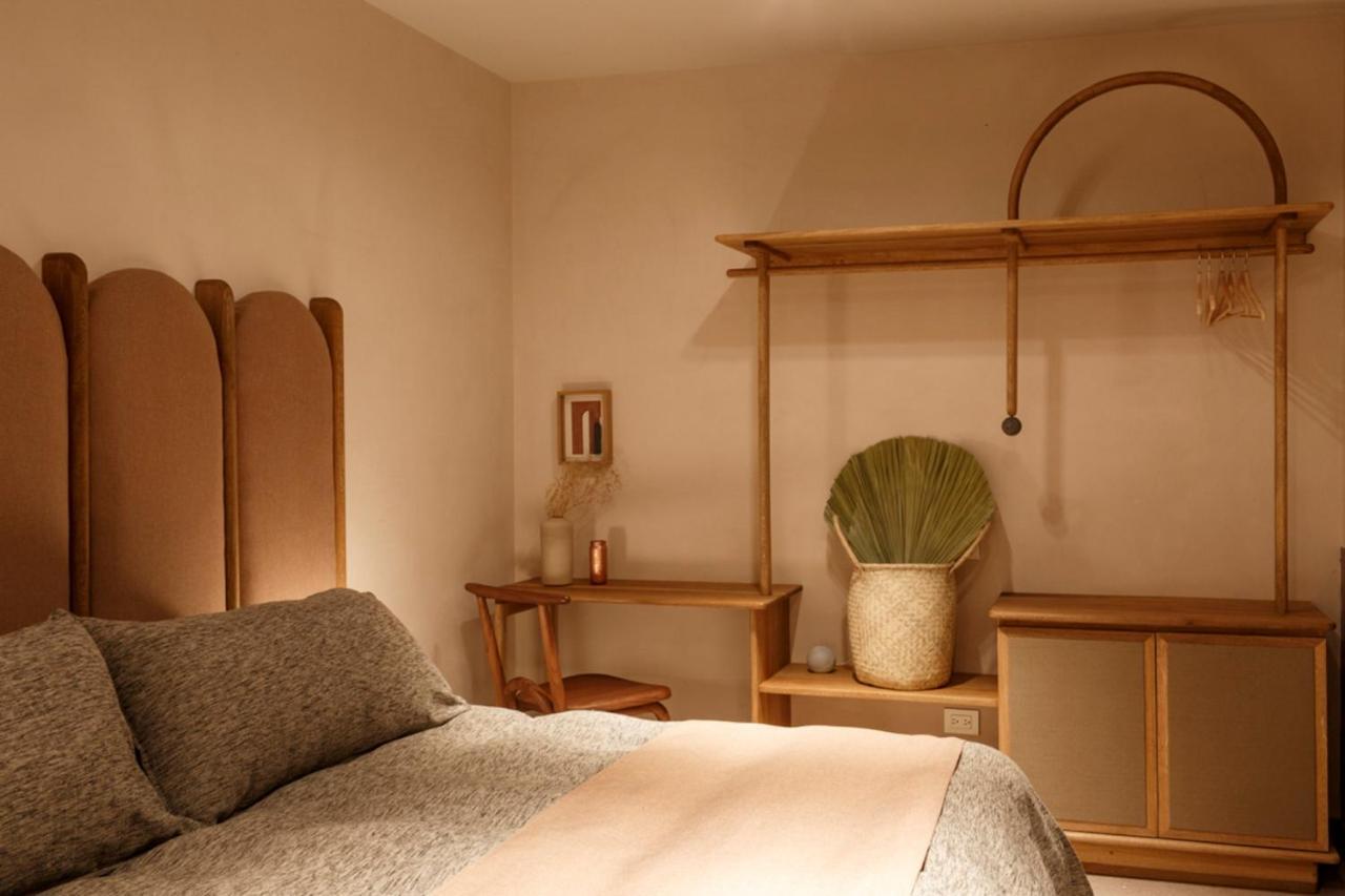 Appartement Uma Casa à Mexico Extérieur photo