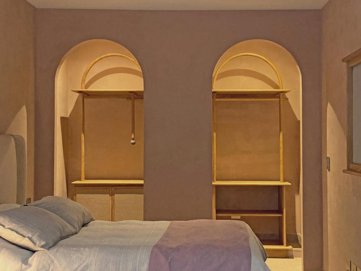 Appartement Uma Casa à Mexico Extérieur photo