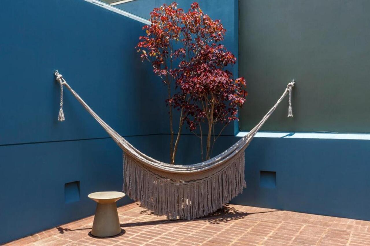 Appartement Uma Casa à Mexico Extérieur photo