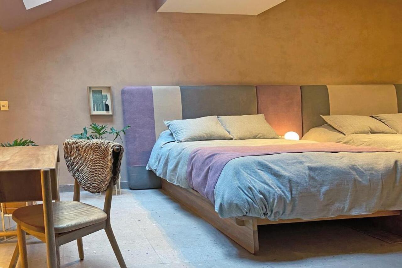 Appartement Uma Casa à Mexico Extérieur photo